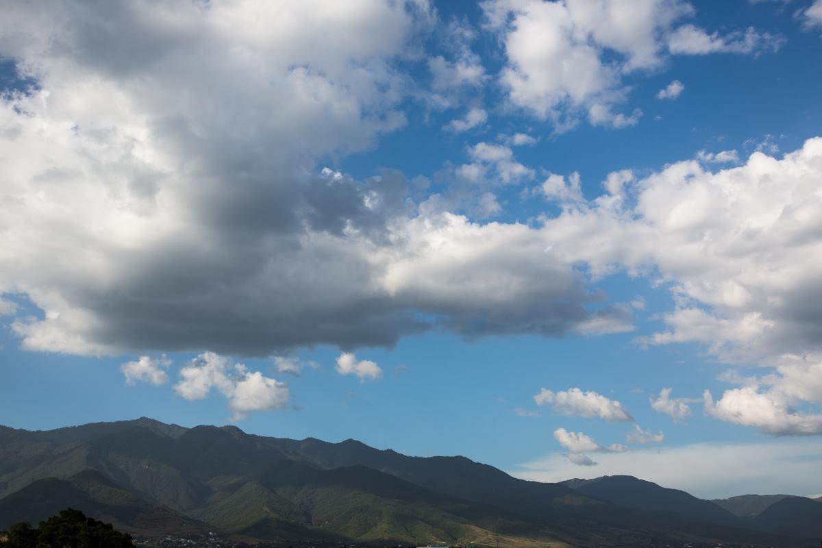 Un Sueno Valle De Huajes Oaxaca Екстериор снимка