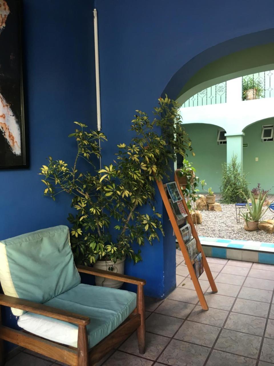 Un Sueno Valle De Huajes Oaxaca Екстериор снимка