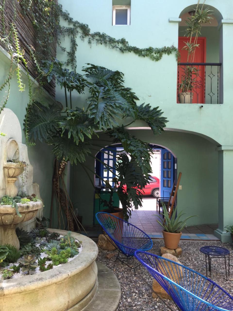 Un Sueno Valle De Huajes Oaxaca Екстериор снимка